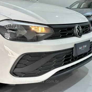 Polo Track 1.0 Flex 12V 5p