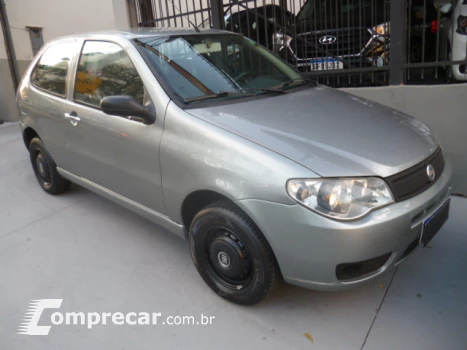 Fiat PALIO 1.0 MPI Fire ED 8V 2 portas