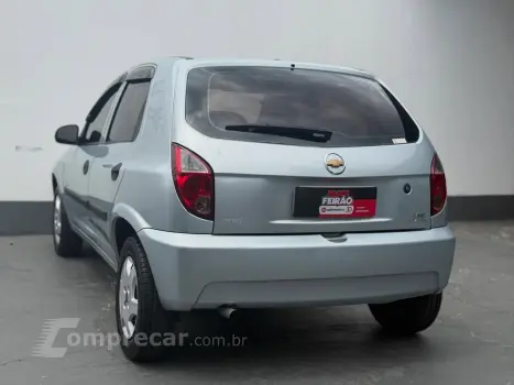 CELTA 1.0 MPFI VHC Life 8V