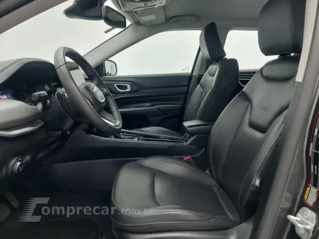 COMPASS 1.3 T270 TURBO FLEX LONGITUDE AT6