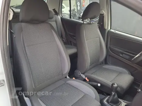 Fox Trendline 1.6 Flex 8V 5p