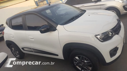 KWID 1.0 12V SCE Intense