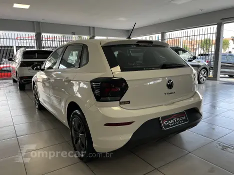 POLO TRACK 1.0