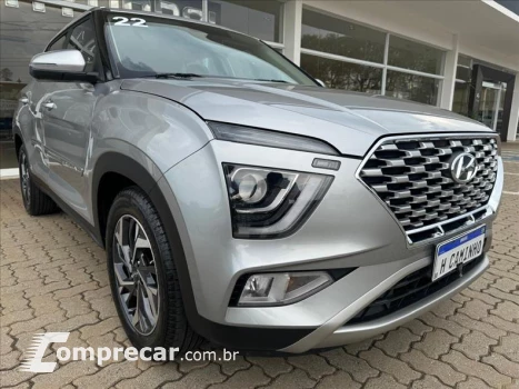 CRETA 1.0 Tgdi Platinum