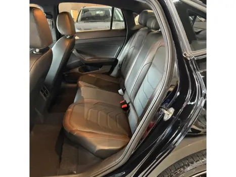 VIRTUS 1.0 200 TSI HIGHLINE AUTOMÁTICO