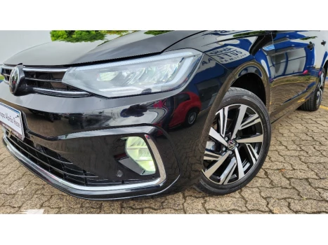 VIRTUS 1.0 200 TSI HIGHLINE AUTOMÁTICO