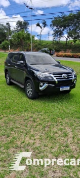 HILUX SW4 2.7 VVT-I SR 4X2