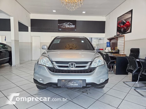 Honda CRV 2.0 EXL 4X4 16V 4 portas