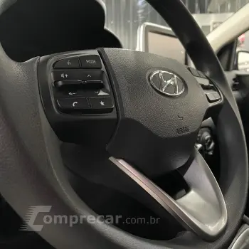 HB20 1.0 12V Limited Plus