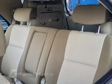 Hilux SW4 SR 4x2 2.7/ 2.7 Flex 16V Aut.