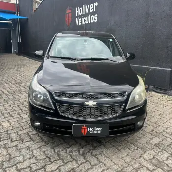 AGILE 1.4 MPFI LTZ 8V