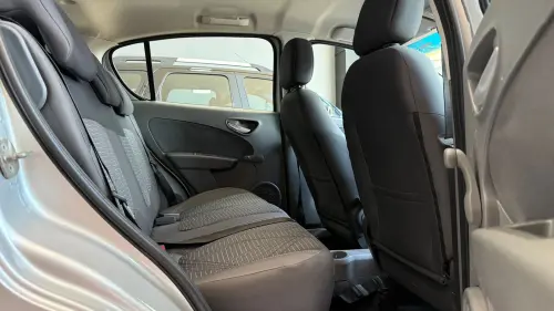 PALIO ATTRACTIVE 1.4 COMPLETO