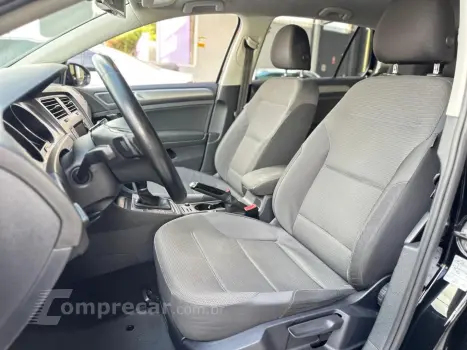 GOLF 1.4 TSI COMFORTLINE 16V GASOLINA 4P AUTOMÁTICO