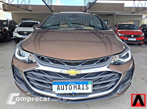 CRUZE 1.4 Turbo Sport6 Premier