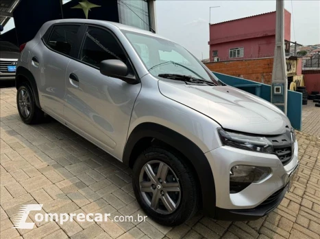 KWID 1.0 12V SCE ZEN