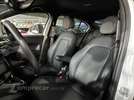 CRONOS 1.3 FIREFLY FLEX PRECISION CVT