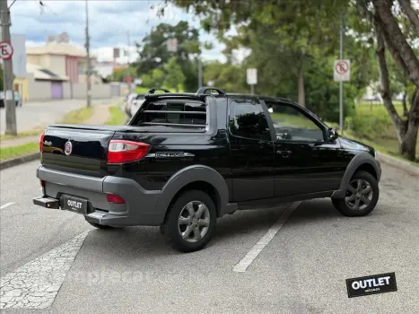 STRADA 1.4 MPI FREEDOM CD 8V FLEX 3P MANUAL