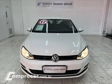 GOLF 1.0 TSI Comfortline 12V