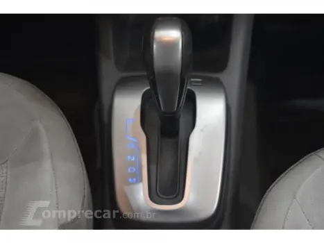 SPIN - 1.8 LTZ 8V 4P AUTOMÁTICO