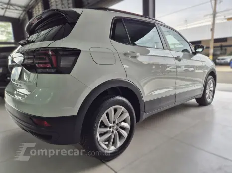 T-CROSS 1.0 200 TSI Sense