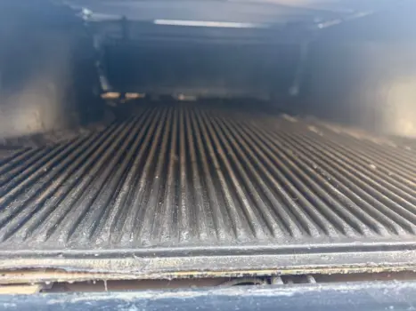 Saveiro CL/ Summer 1.8 Mi e 1.8