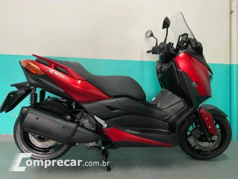 Yamaha XMAX 250 ABS