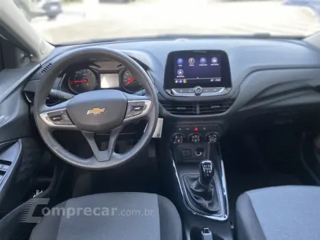 ONIX 1.0 FLEX MANUAL