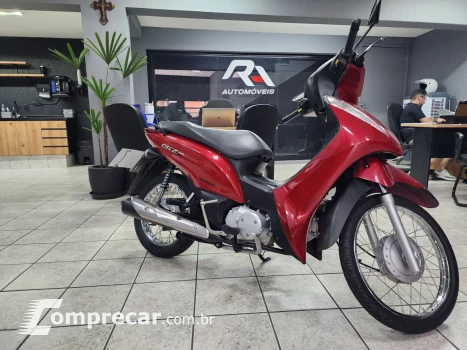 HONDA BIZ 125 ES/ 125 EX FLEX