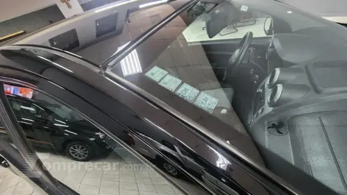 Fiesta SE 1.6 8V Flex 5p