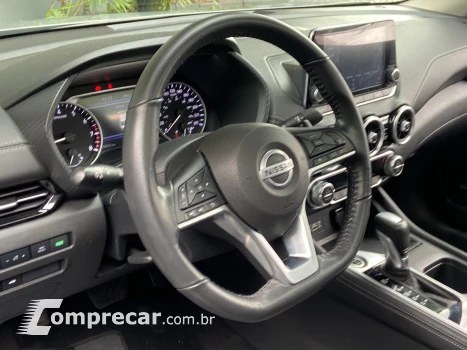 SENTRA 2.0 16V Exclusive