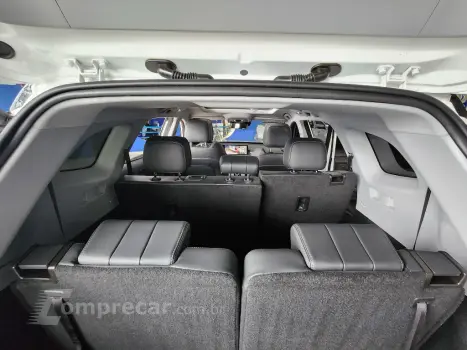 TIGGO 8 PRO 1.5 TCI PLUG-IN HYBRID DHT