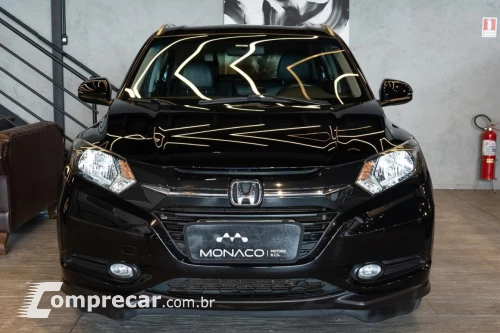 HR-V 1.8 16V 4P EXL FLEX AUTOMÁTICO CVT