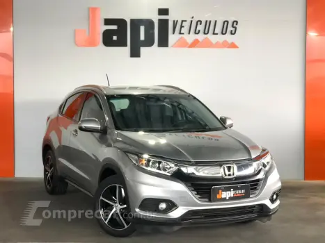 Honda HR-V 1.8 16V EX 4 portas