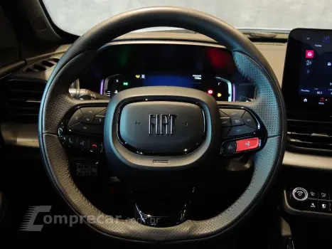 FASTBACK 1.3 Turbo 270 Limited Edition