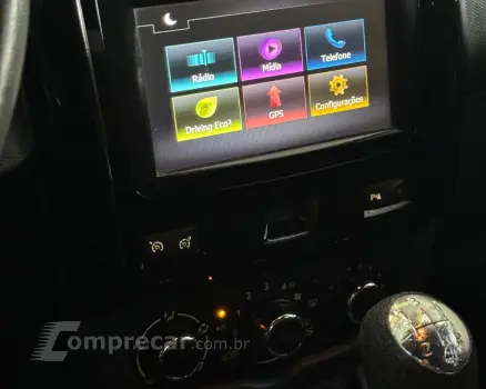 DUSTER Dynamique 1.6 Flex 16V Mec.