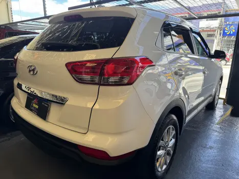 CRETA 1.6 16V Action