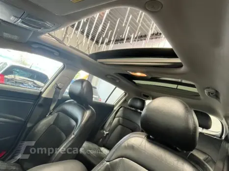 SPORTAGE - 2.0 EX 4X2 16V 4P AUTOMÁTICO