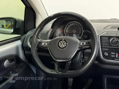 UP 1.0 MPI MOVE UP 12V FLEX 4P MANUAL