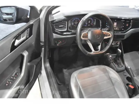 NIVUS - 1.0 200 TSI TOTAL HIGHLINE AUTOMÁTICO