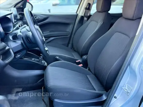 ARGO 1.0 FIREFLY FLEX DRIVE MANUAL