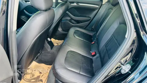 A3 1.4 TFSI Sedan 16V