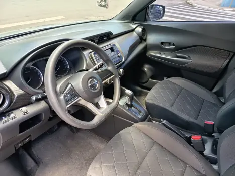 KICKS 1.6 16vstart S Direct