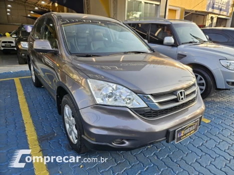 Honda CRV 2.0 LX 4X2 16V 4 portas