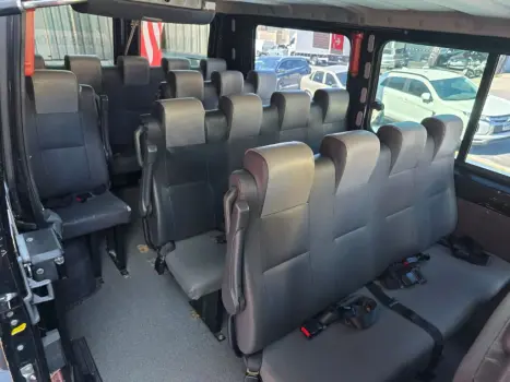Ducato Minibus 2.3 ME Diesel