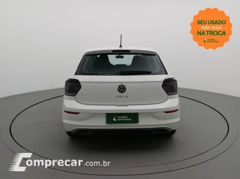 POLO 1.0 MPI MANUAL