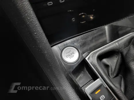 TAOS Highline 1.4 250 TSI Flex Aut.