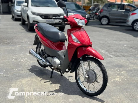 HONDA BIZ 125 KS