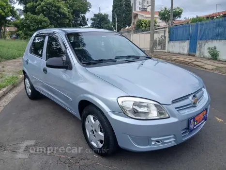 CELTA 1.4 MPFI Spirit 8V