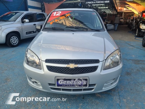 CELTA 1.0 MPFI LS 8V