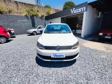 VOYAGE 1.0 MI Trendline 8V